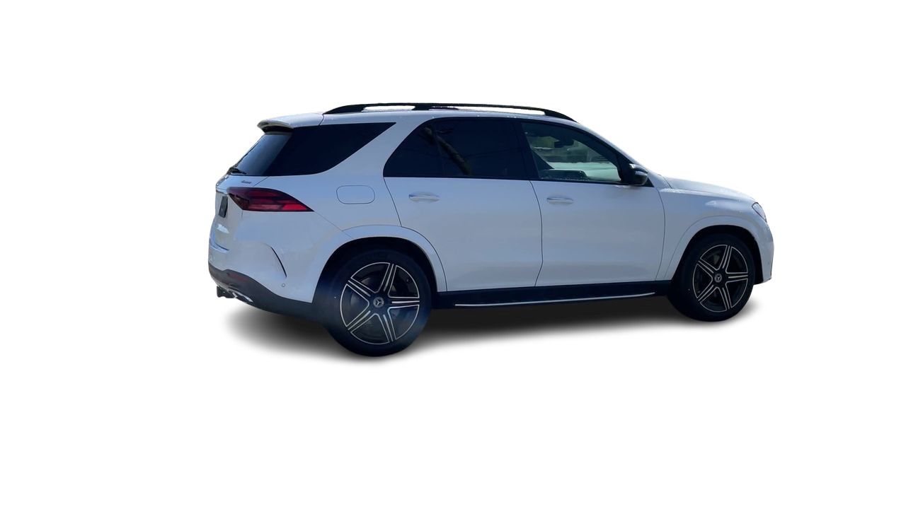 2026 Mercedes-Benz GLE