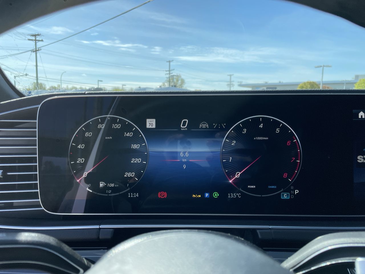 2026 Mercedes-Benz GLE