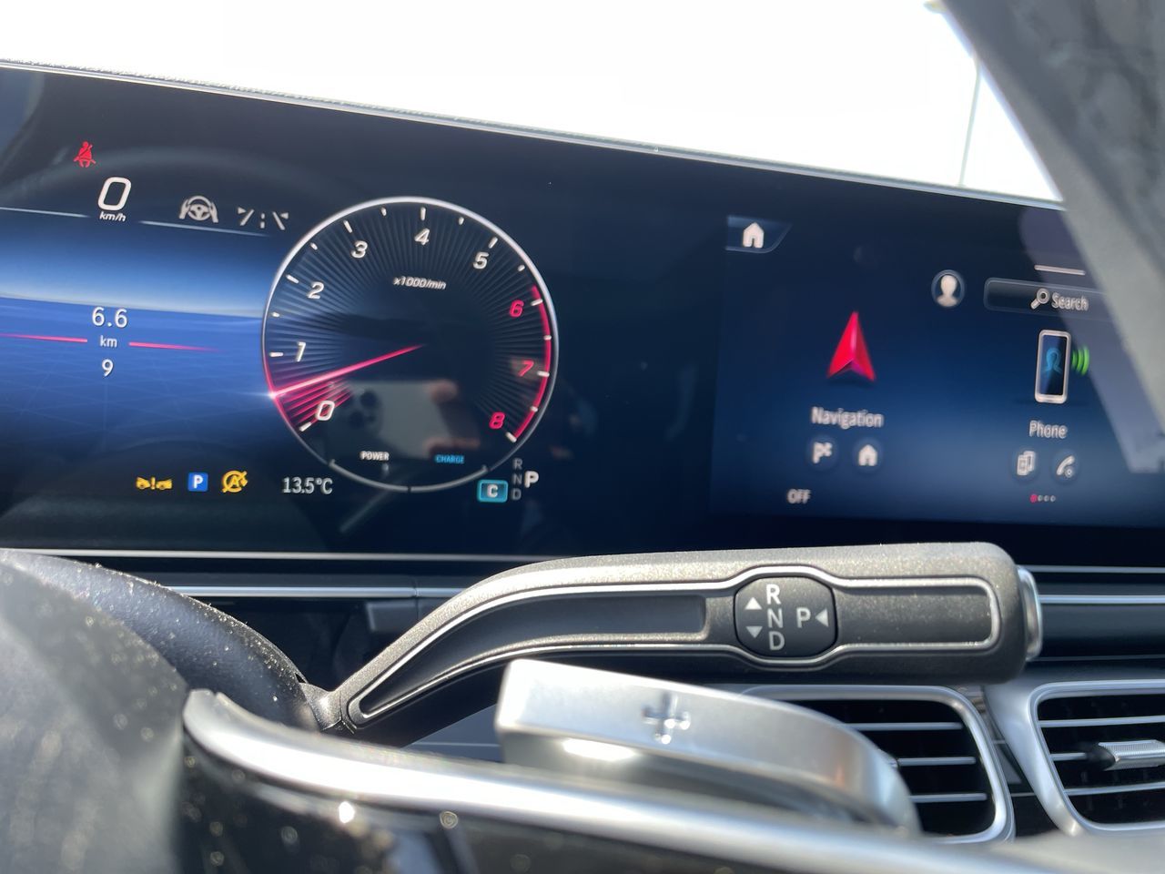 2026 Mercedes-Benz GLE