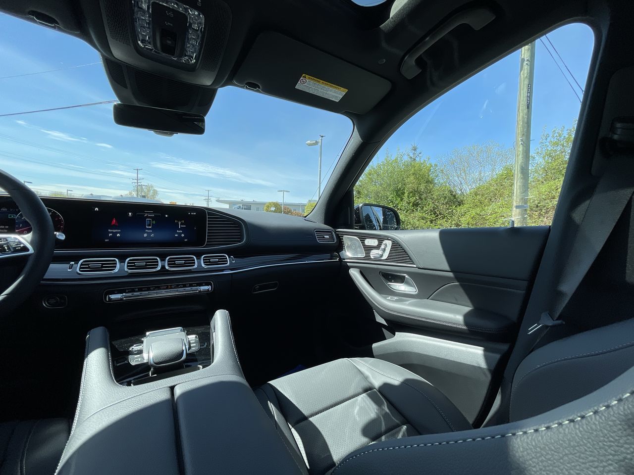 2026 Mercedes-Benz GLE