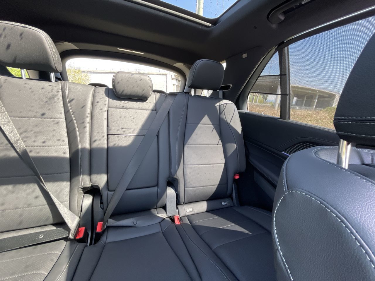 2026 Mercedes-Benz GLE