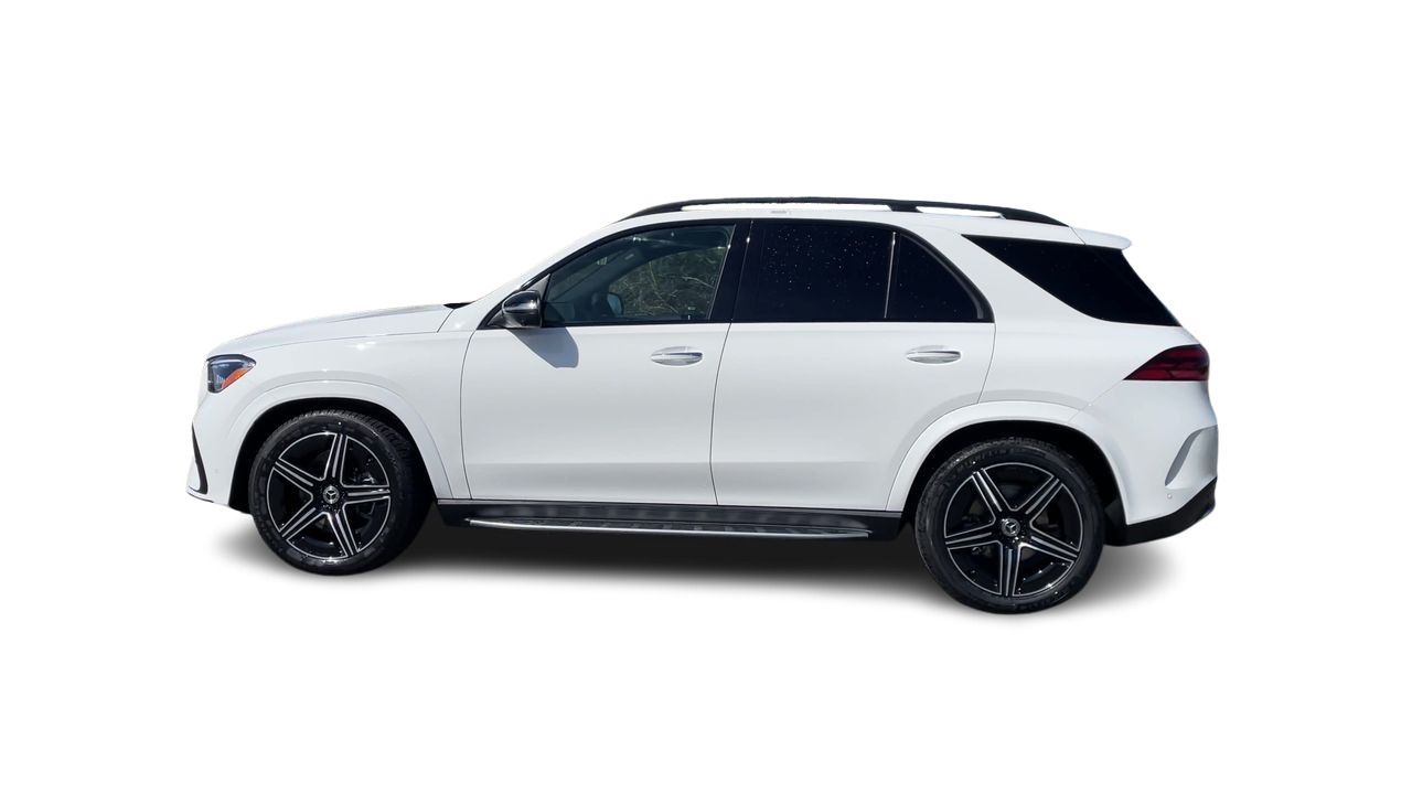 2026 Mercedes-Benz GLE