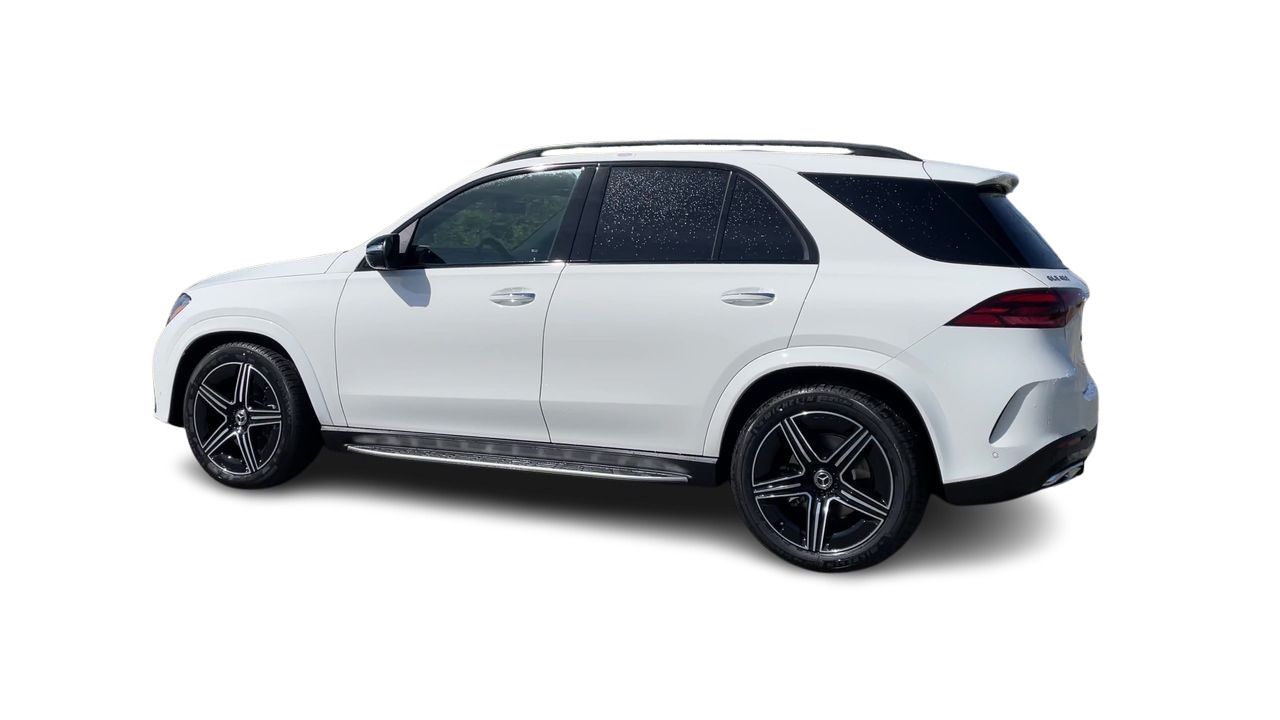 2026 Mercedes-Benz GLE