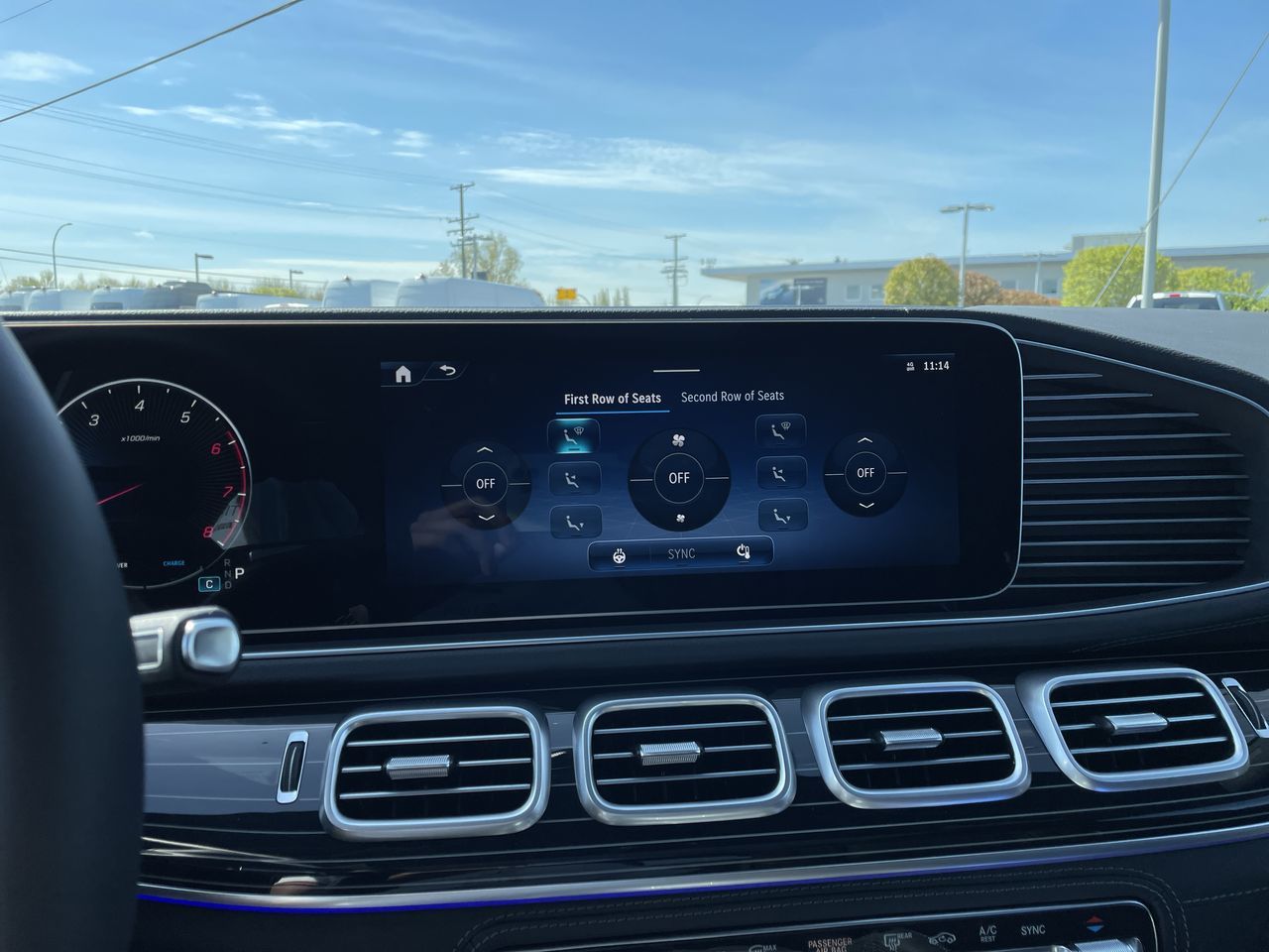 2026 Mercedes-Benz GLE