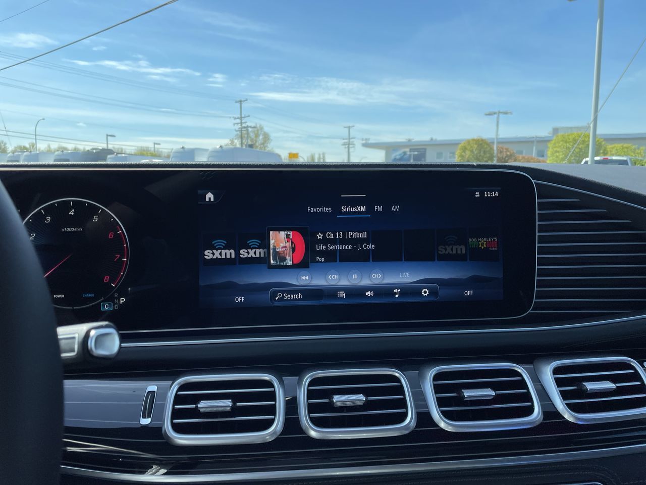 2026 Mercedes-Benz GLE