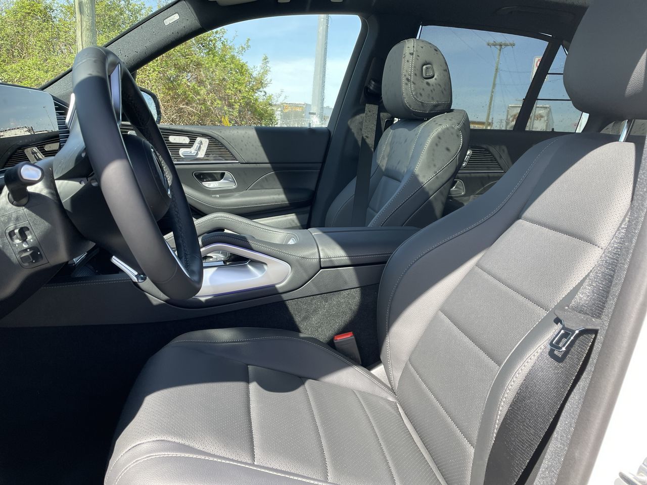 2026 Mercedes-Benz GLE