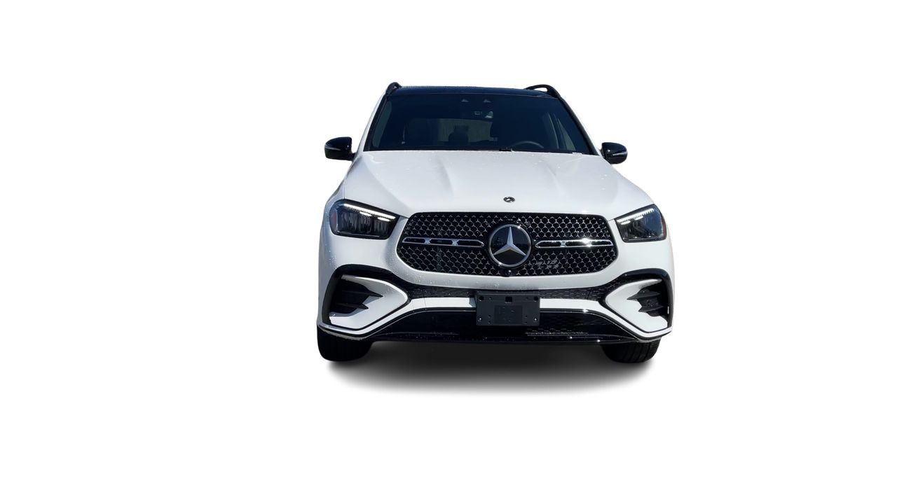 2026 Mercedes-Benz GLE
