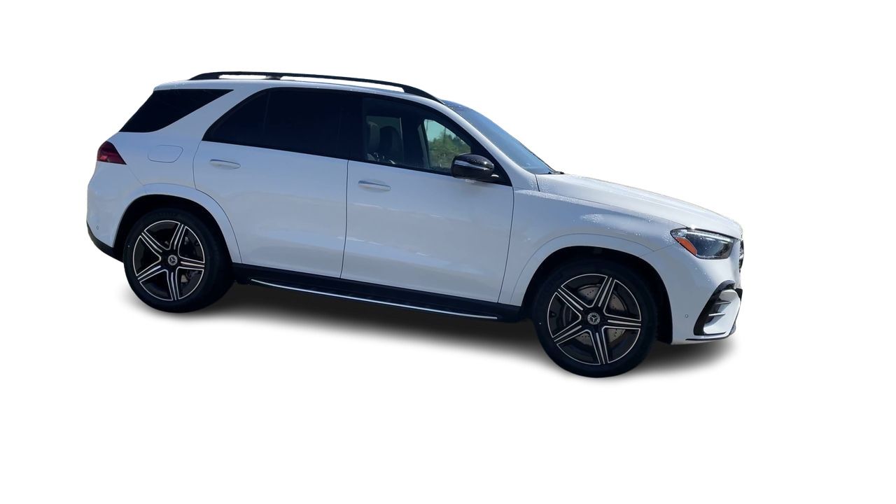 2026 Mercedes-Benz GLE