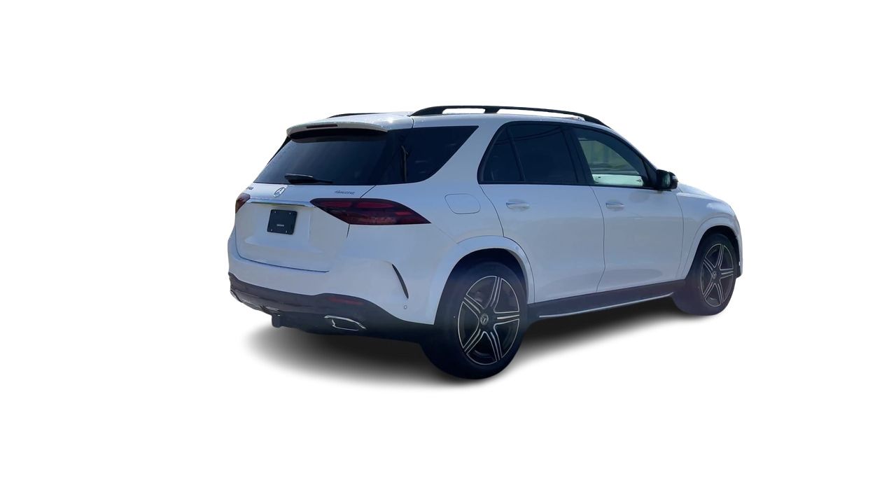 2026 Mercedes-Benz GLE