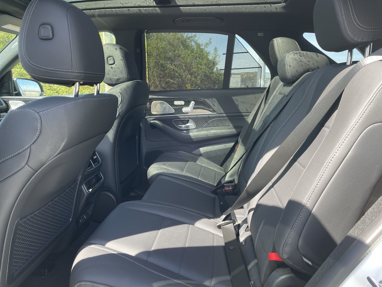 2026 Mercedes-Benz GLE