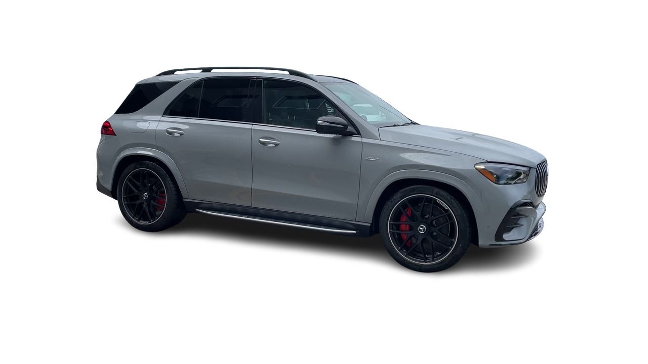 2026 Mercedes-Benz GLE in Langley, British Columbia