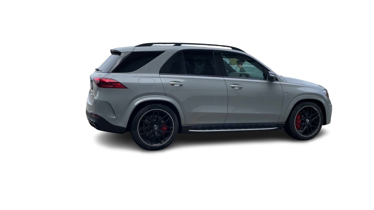 2026 Mercedes-Benz GLE in Langley, British Columbia