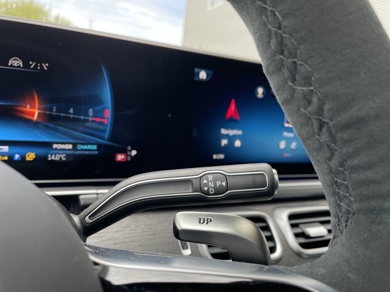 2026 Mercedes-Benz GLE in Langley, British Columbia
