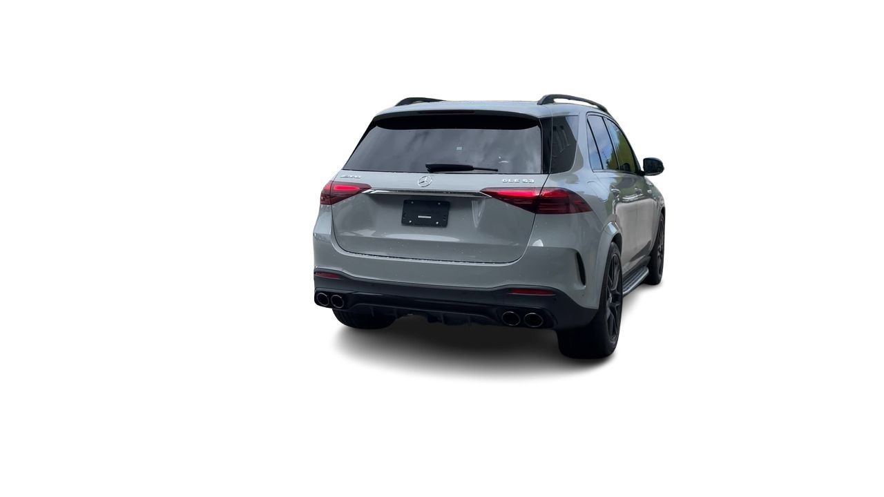 2026 Mercedes-Benz GLE in Langley, British Columbia