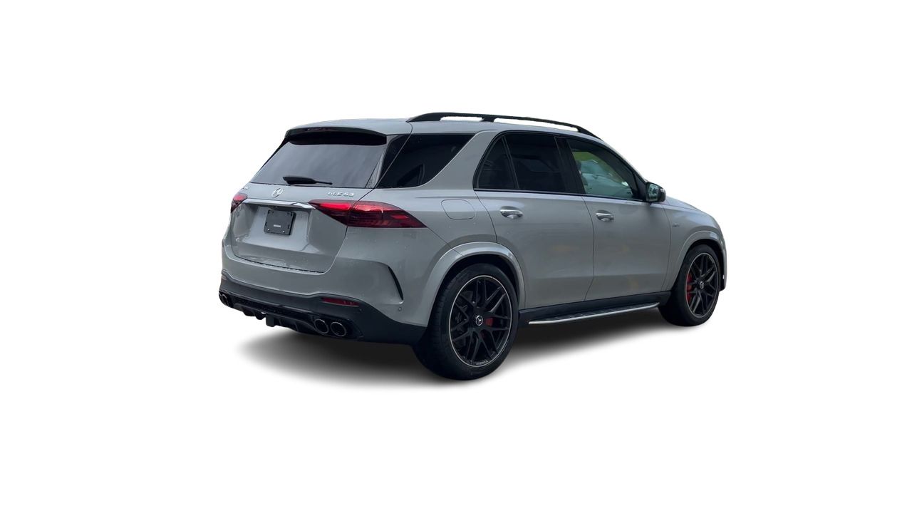 2026 Mercedes-Benz GLE in Langley, British Columbia