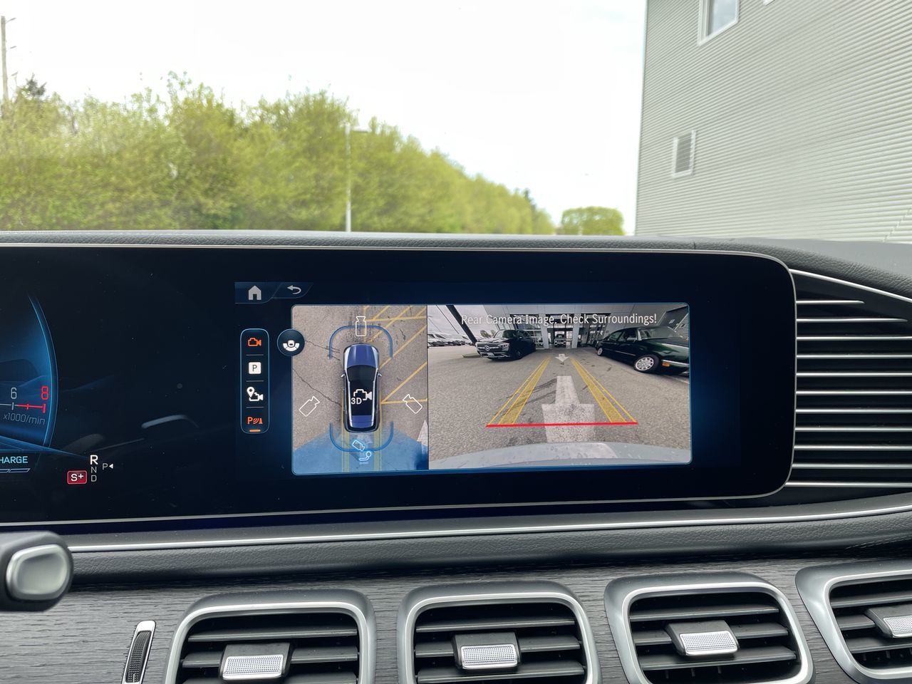 2026 Mercedes-Benz GLE in Langley, British Columbia