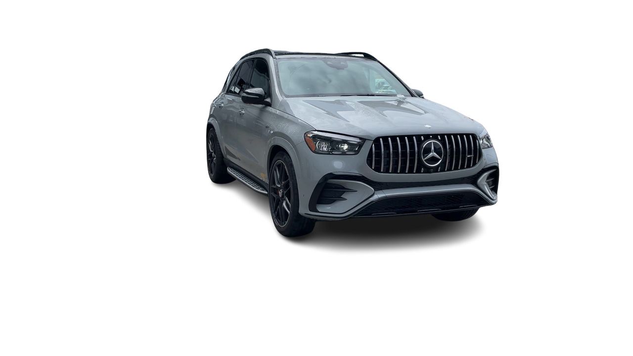 2026 Mercedes-Benz GLE in Langley, British Columbia