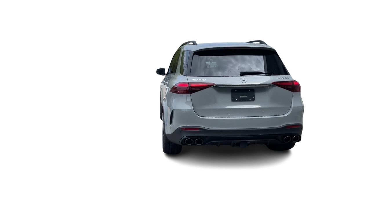 2026 Mercedes-Benz GLE in Langley, British Columbia