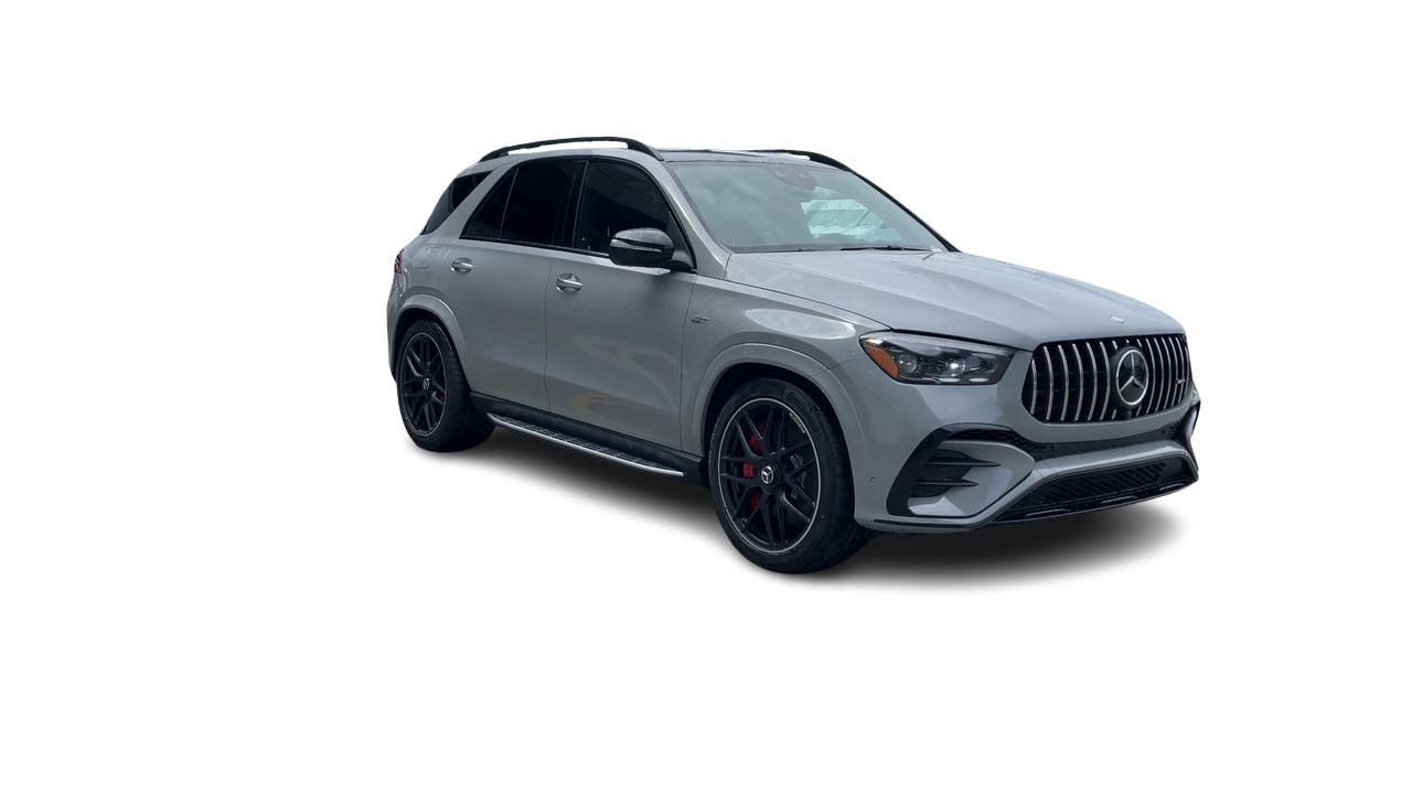 2026 Mercedes-Benz GLE in Langley, British Columbia