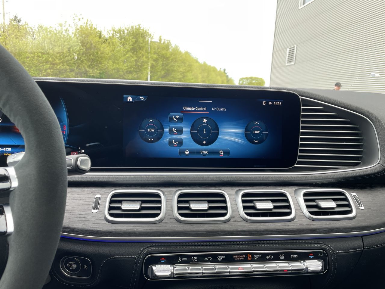 2026 Mercedes-Benz GLE in Langley, British Columbia