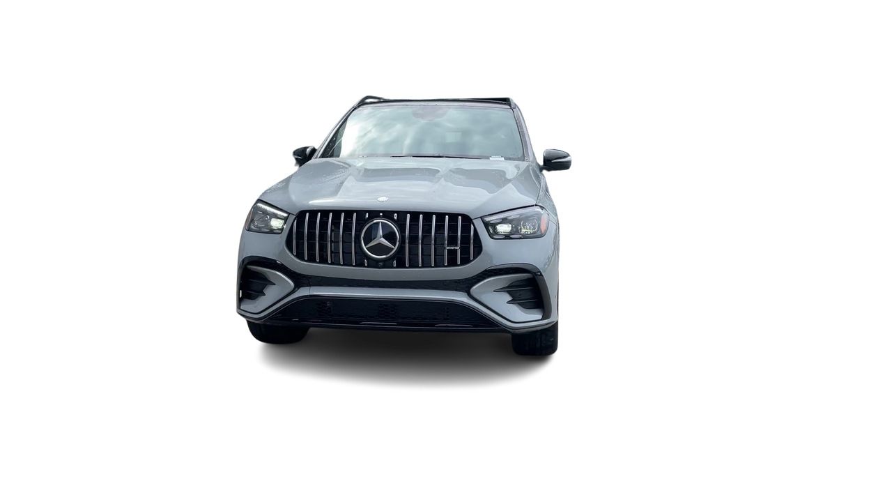 2026 Mercedes-Benz GLE in Langley, British Columbia