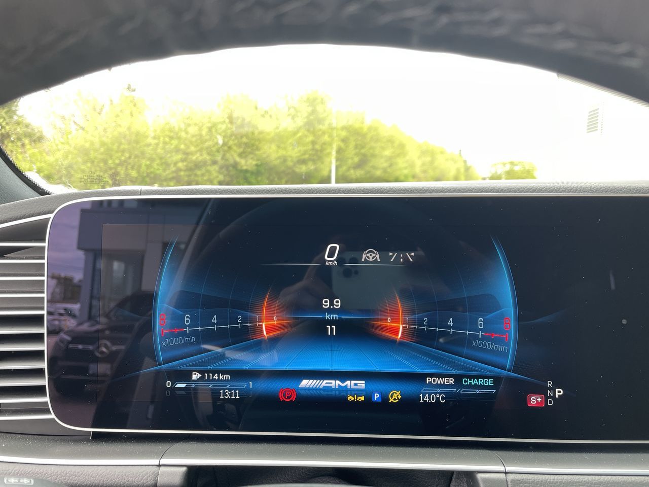 2026 Mercedes-Benz GLE in Langley, British Columbia