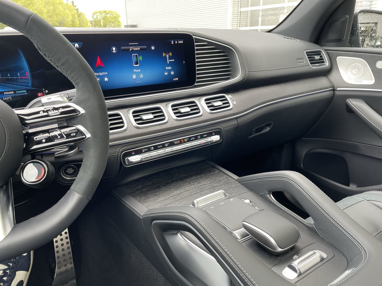 2026 Mercedes-Benz GLE in Langley, British Columbia