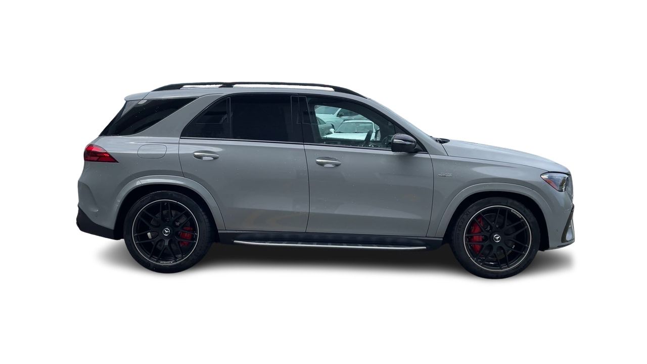 2026 Mercedes-Benz GLE in Langley, British Columbia