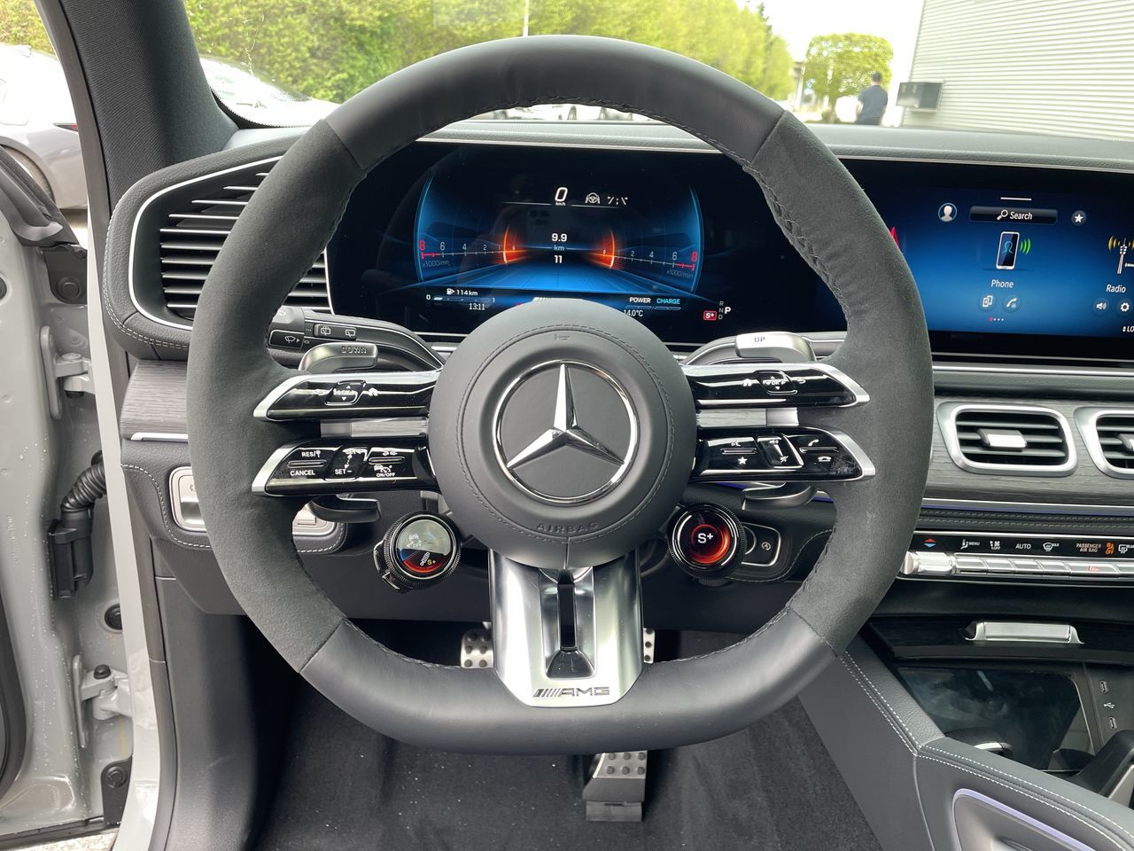 2026 Mercedes-Benz GLE in Langley, British Columbia