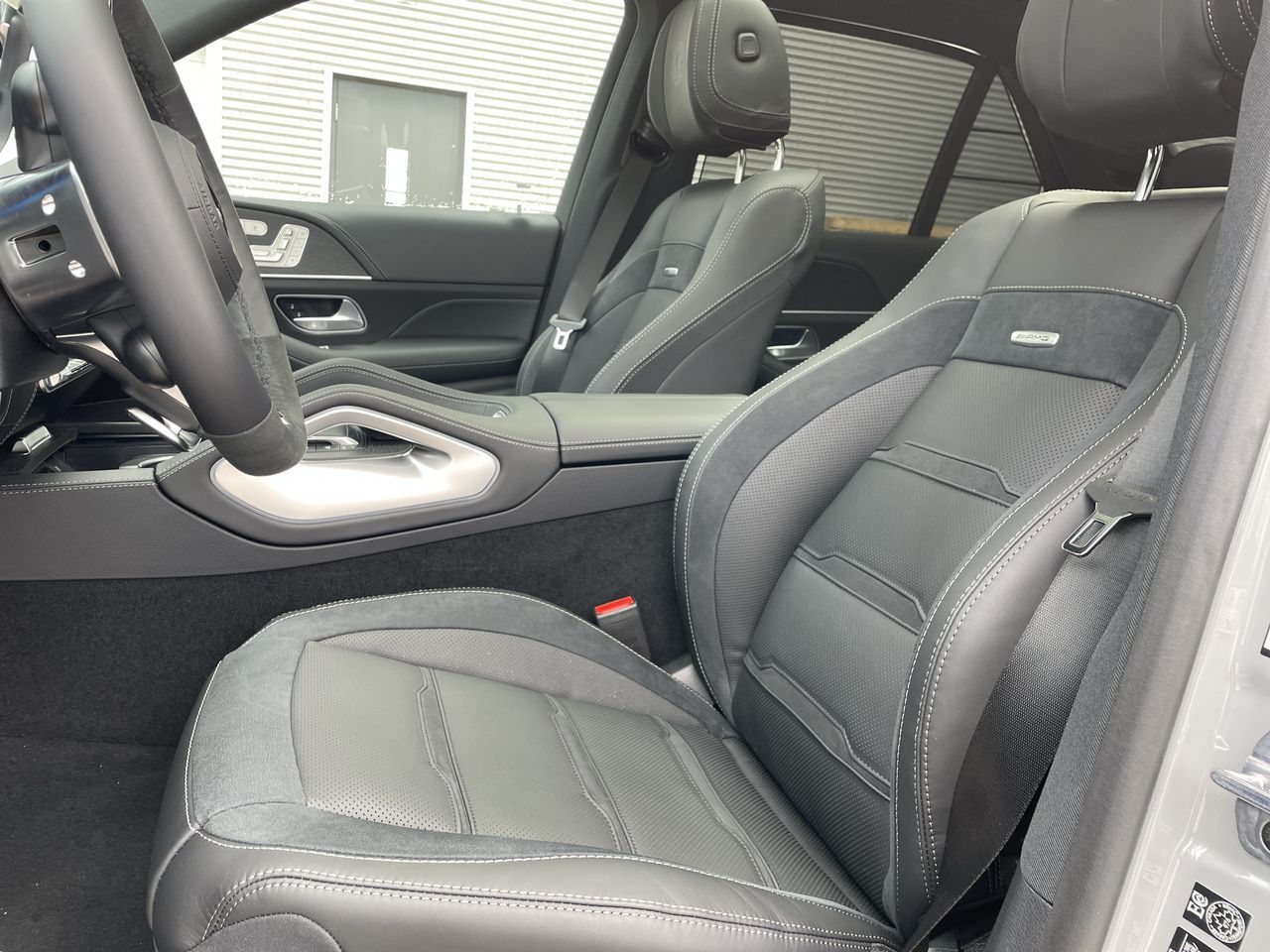 2026 Mercedes-Benz GLE in Langley, British Columbia