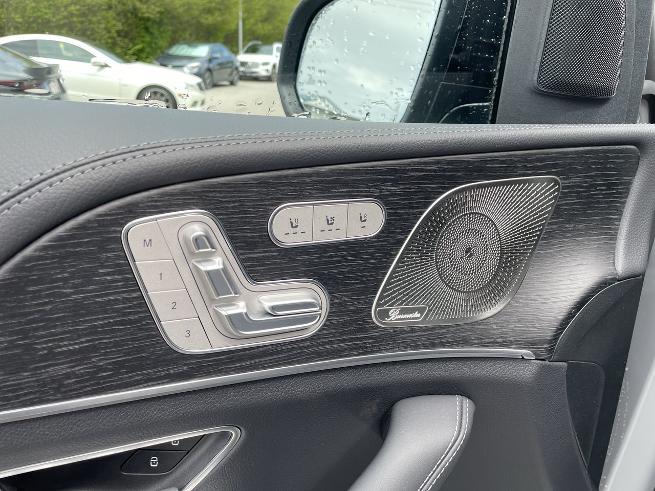 2026 Mercedes-Benz GLE in Langley, British Columbia