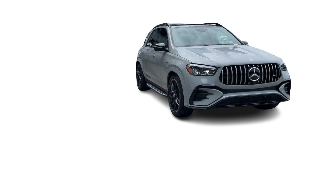 2026 Mercedes-Benz GLE in Langley, British Columbia