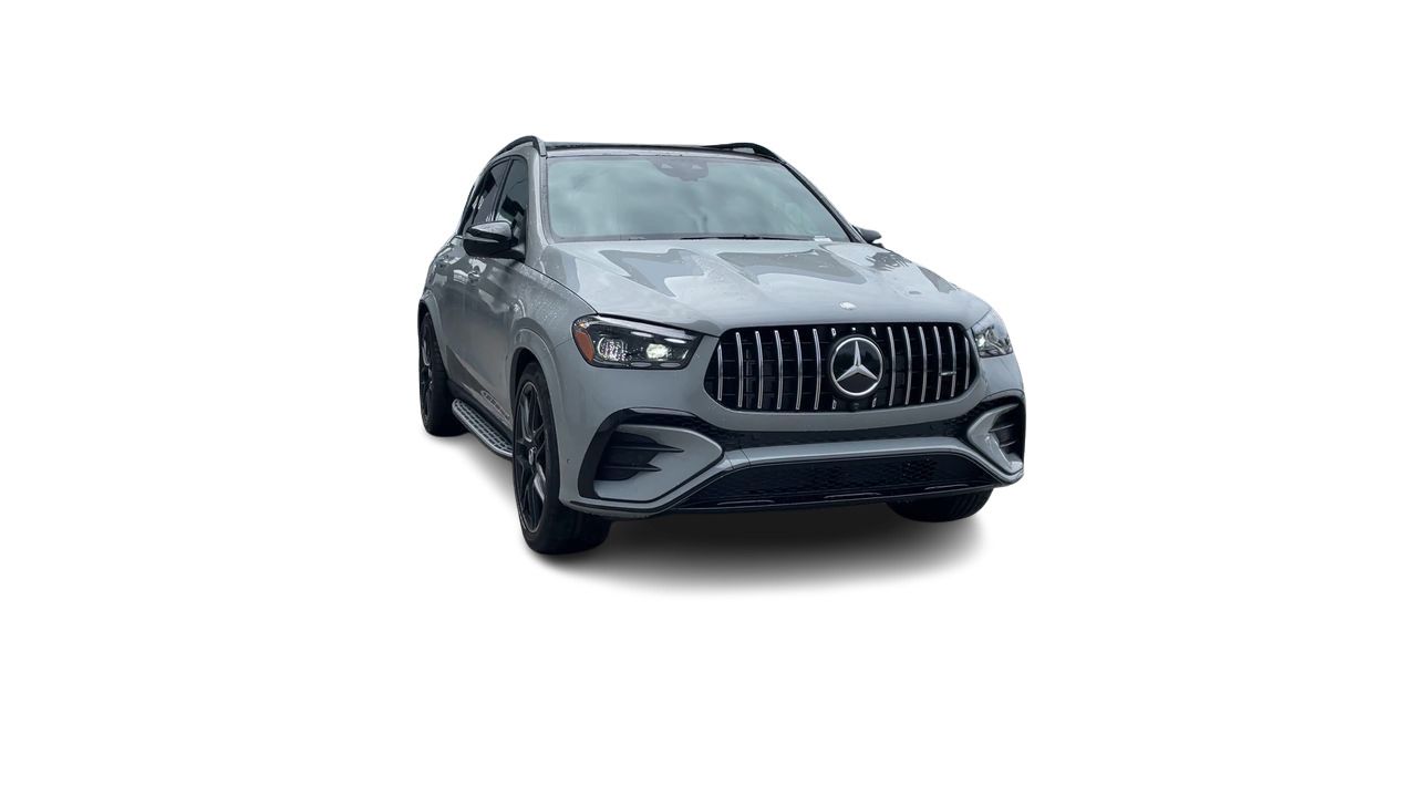 2026 Mercedes-Benz GLE in Langley, British Columbia