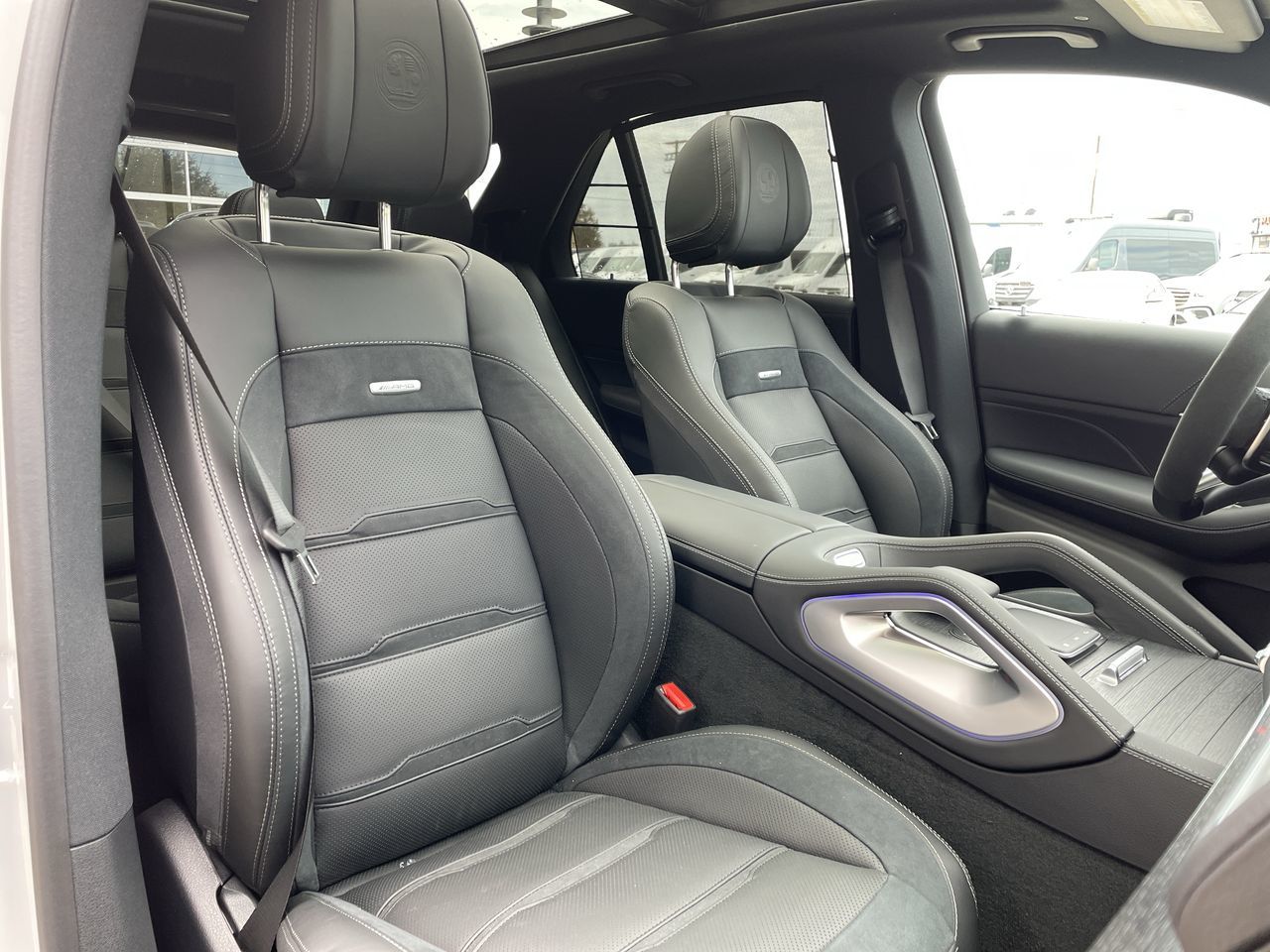 2026 Mercedes-Benz GLE in Langley, British Columbia