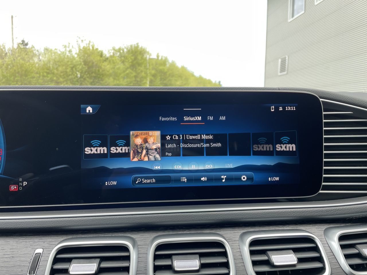 2026 Mercedes-Benz GLE in Langley, British Columbia