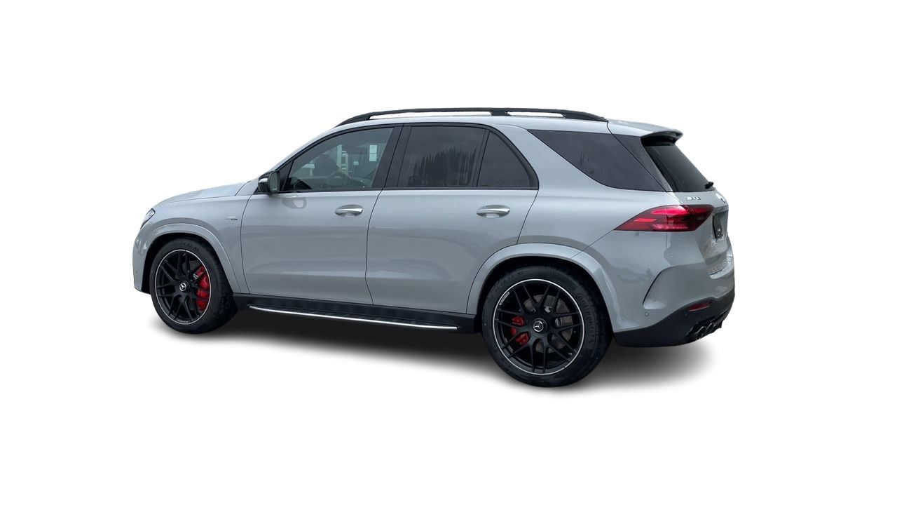 2026 Mercedes-Benz GLE in Langley, British Columbia