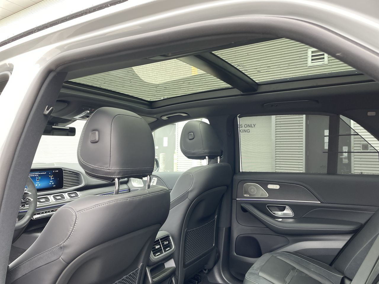 2026 Mercedes-Benz GLE in Langley, British Columbia