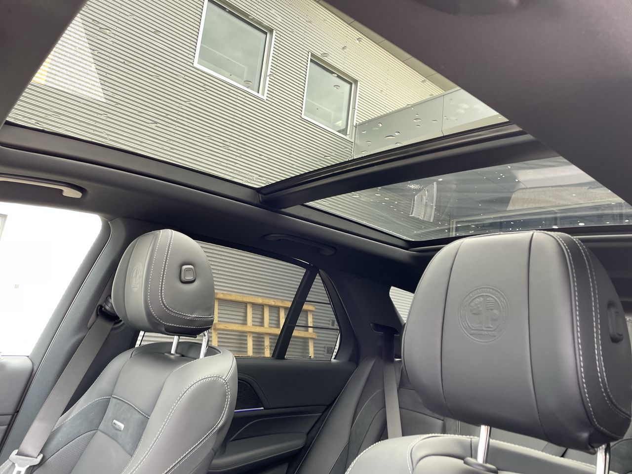 2026 Mercedes-Benz GLE in Langley, British Columbia