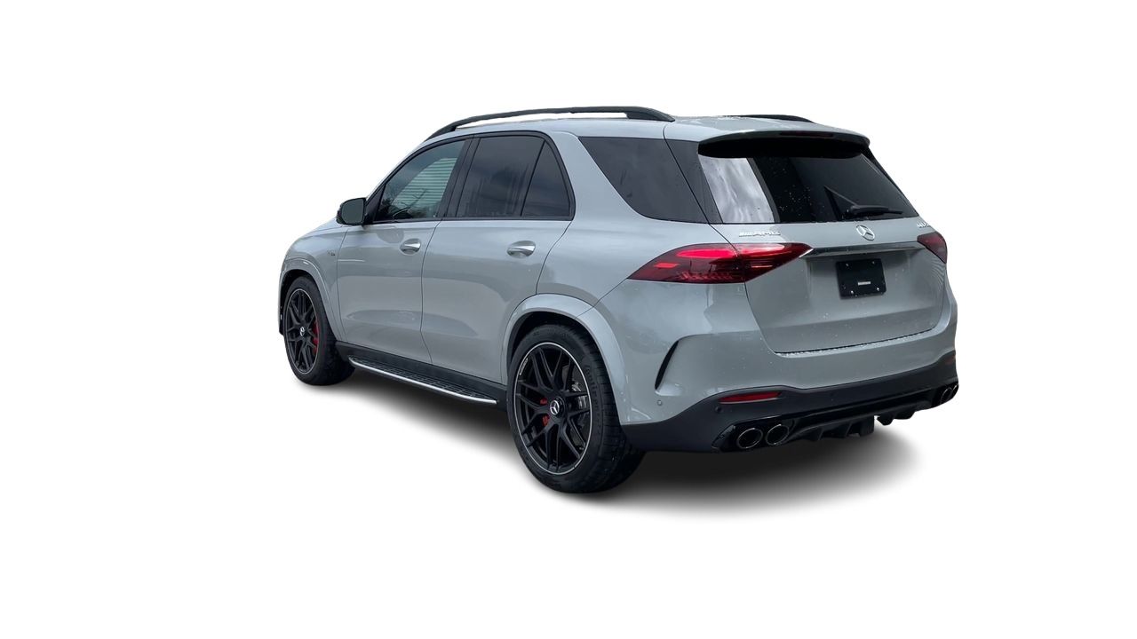 2026 Mercedes-Benz GLE in Langley, British Columbia