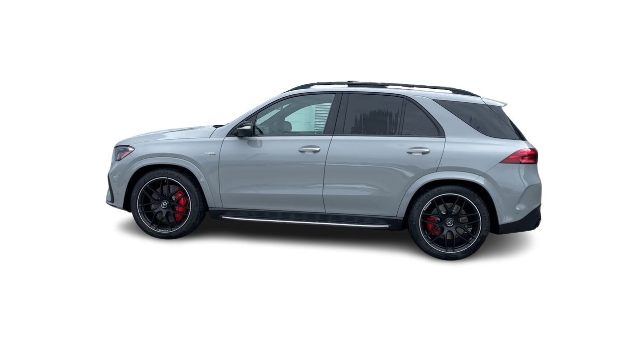 2026 Mercedes-Benz GLE in Langley, British Columbia
