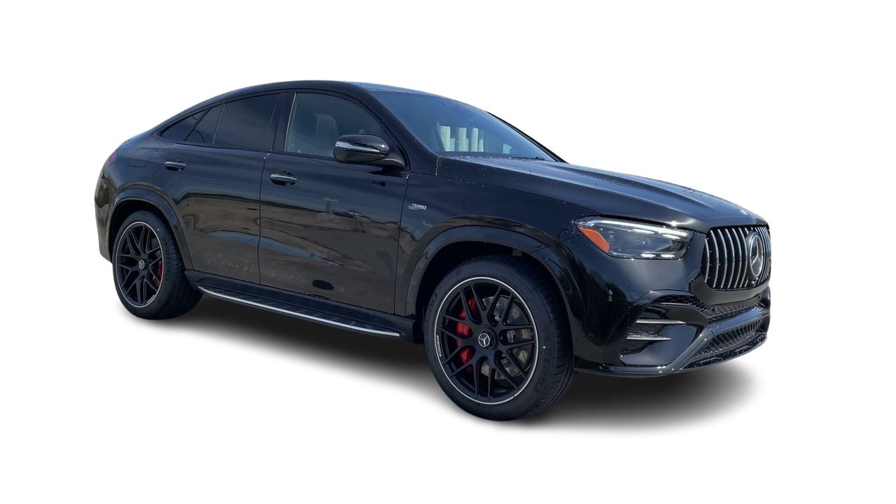 2026 Mercedes-Benz GLE