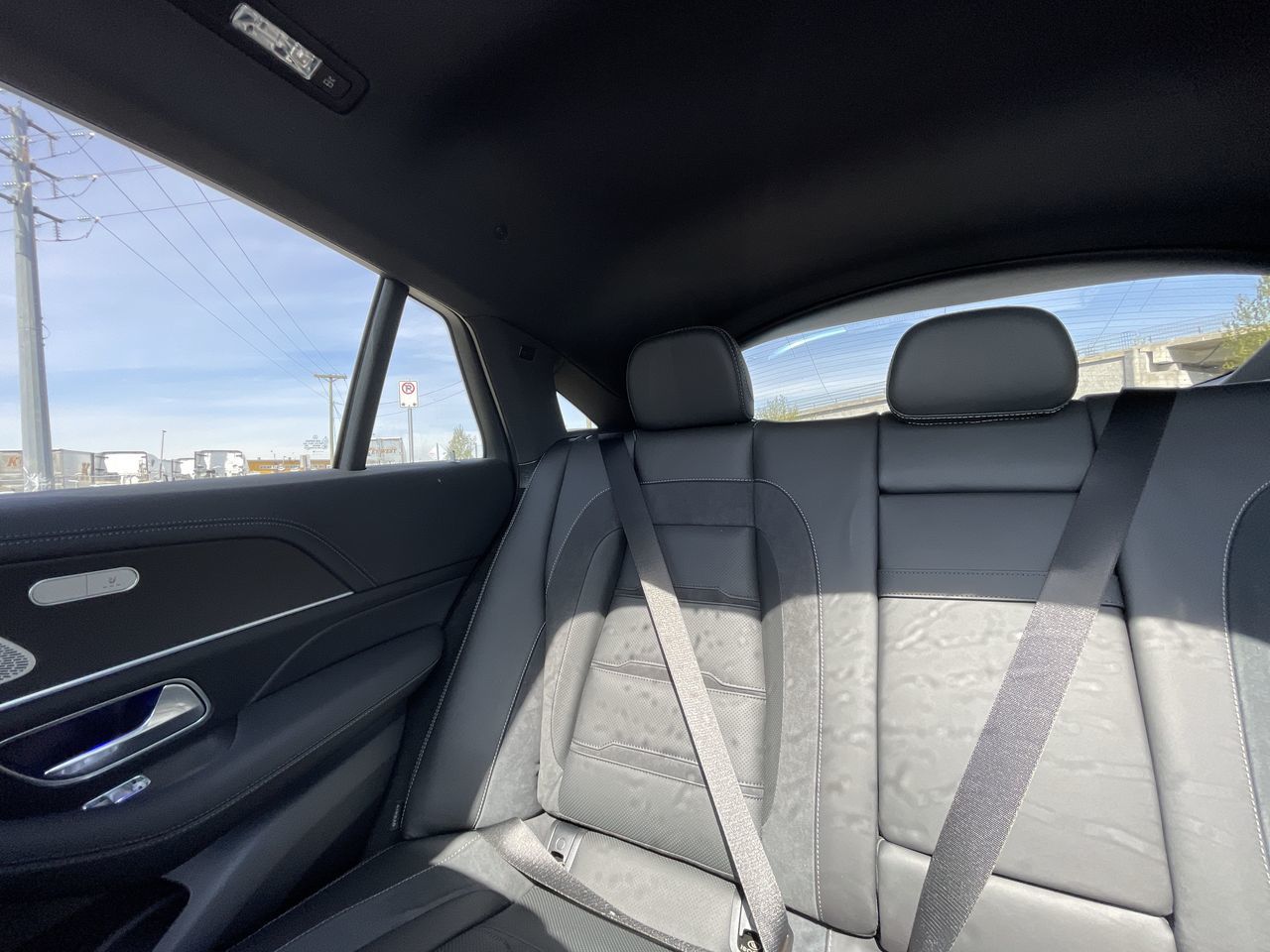 2026 Mercedes-Benz GLE