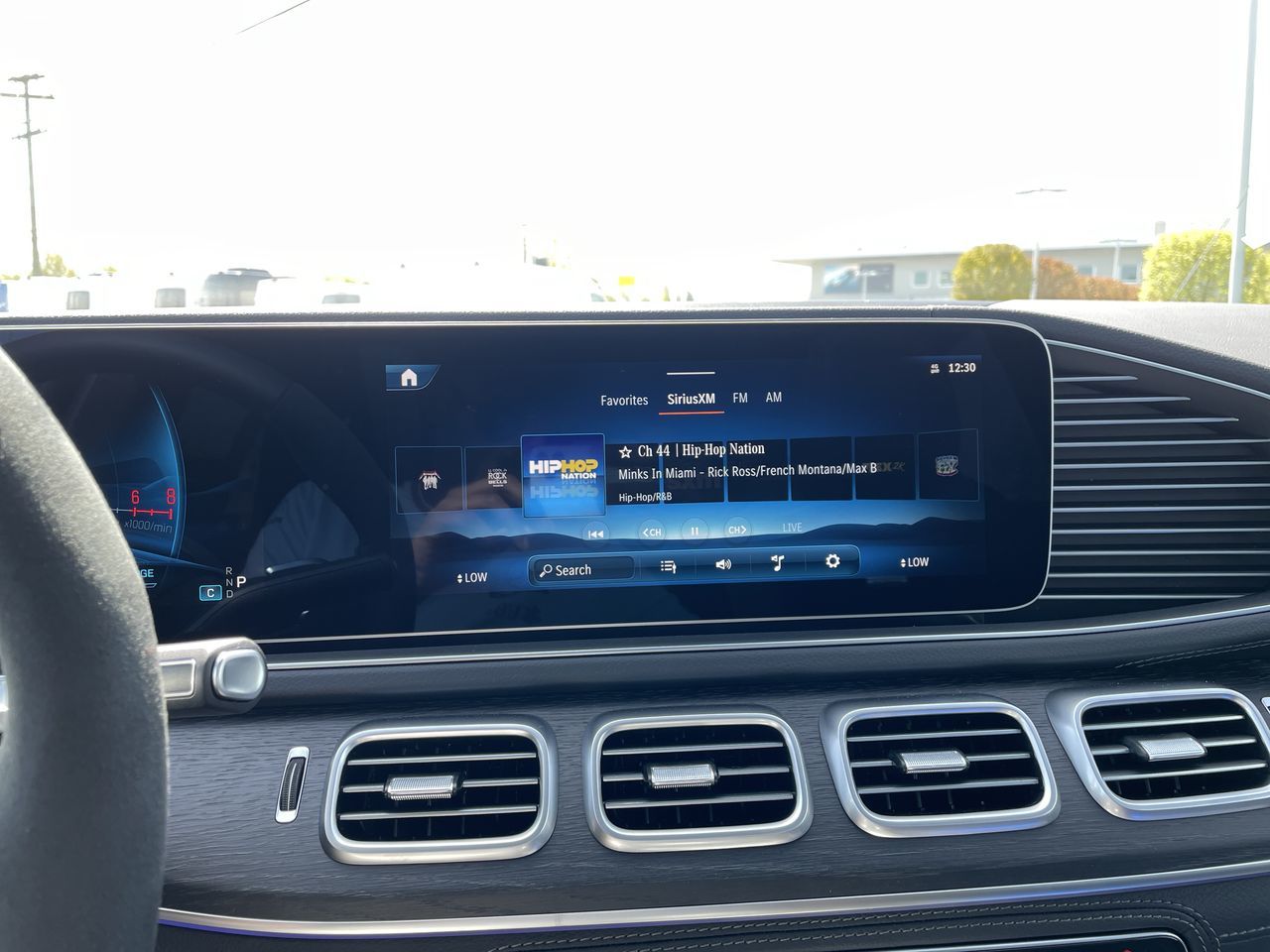 2026 Mercedes-Benz GLE