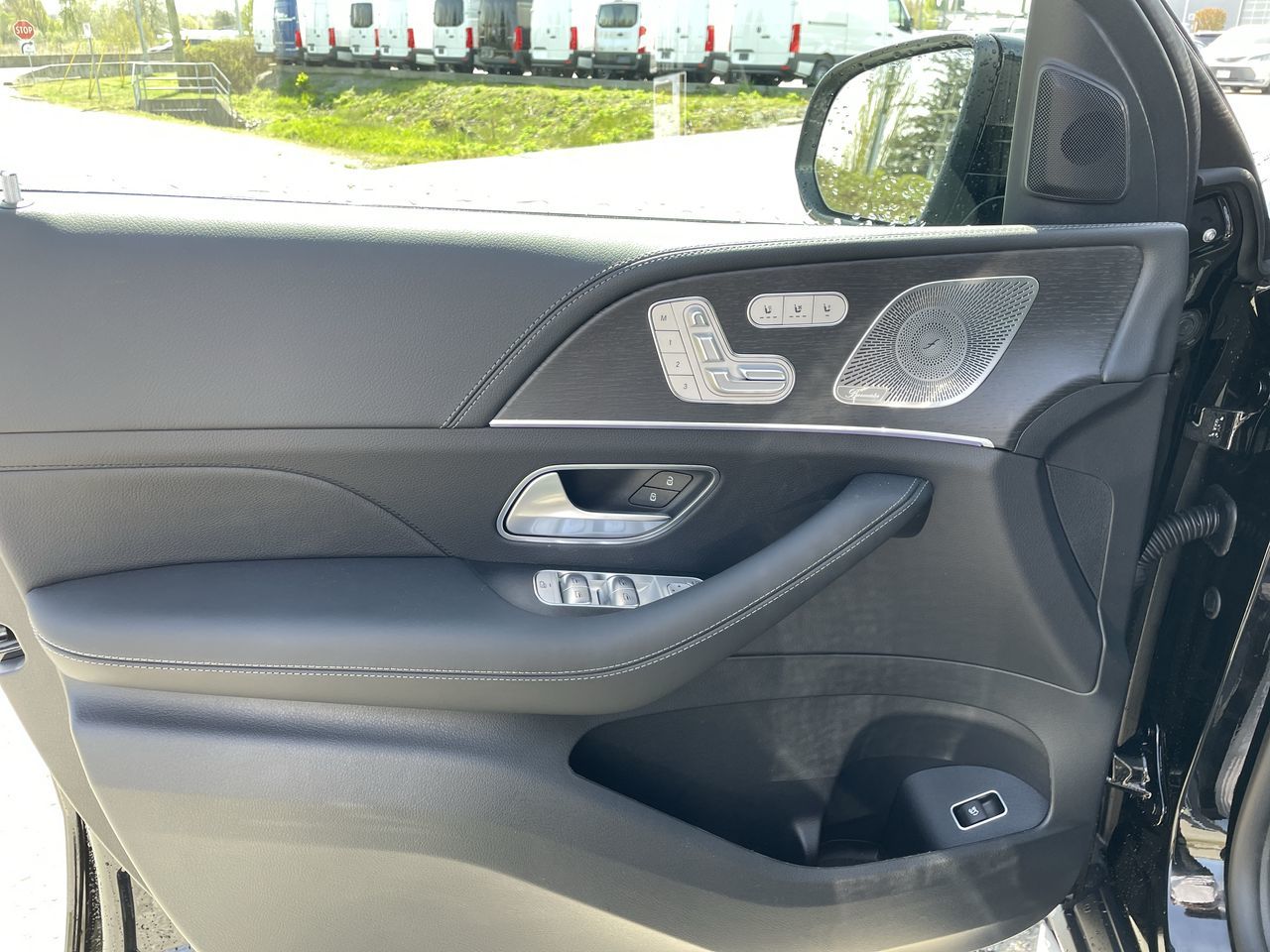 2026 Mercedes-Benz GLE