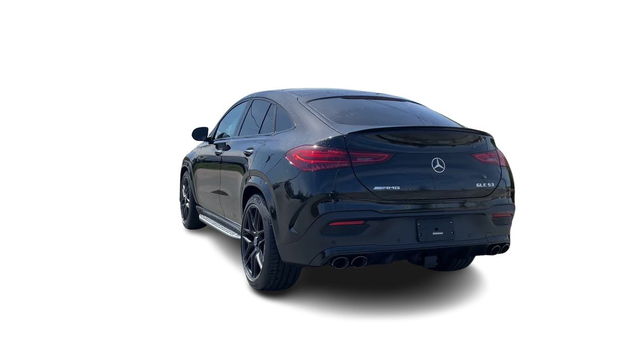 2026 Mercedes-Benz GLE
