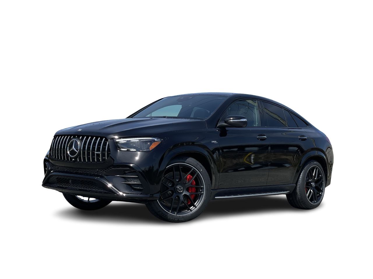 2026 Mercedes-Benz GLE