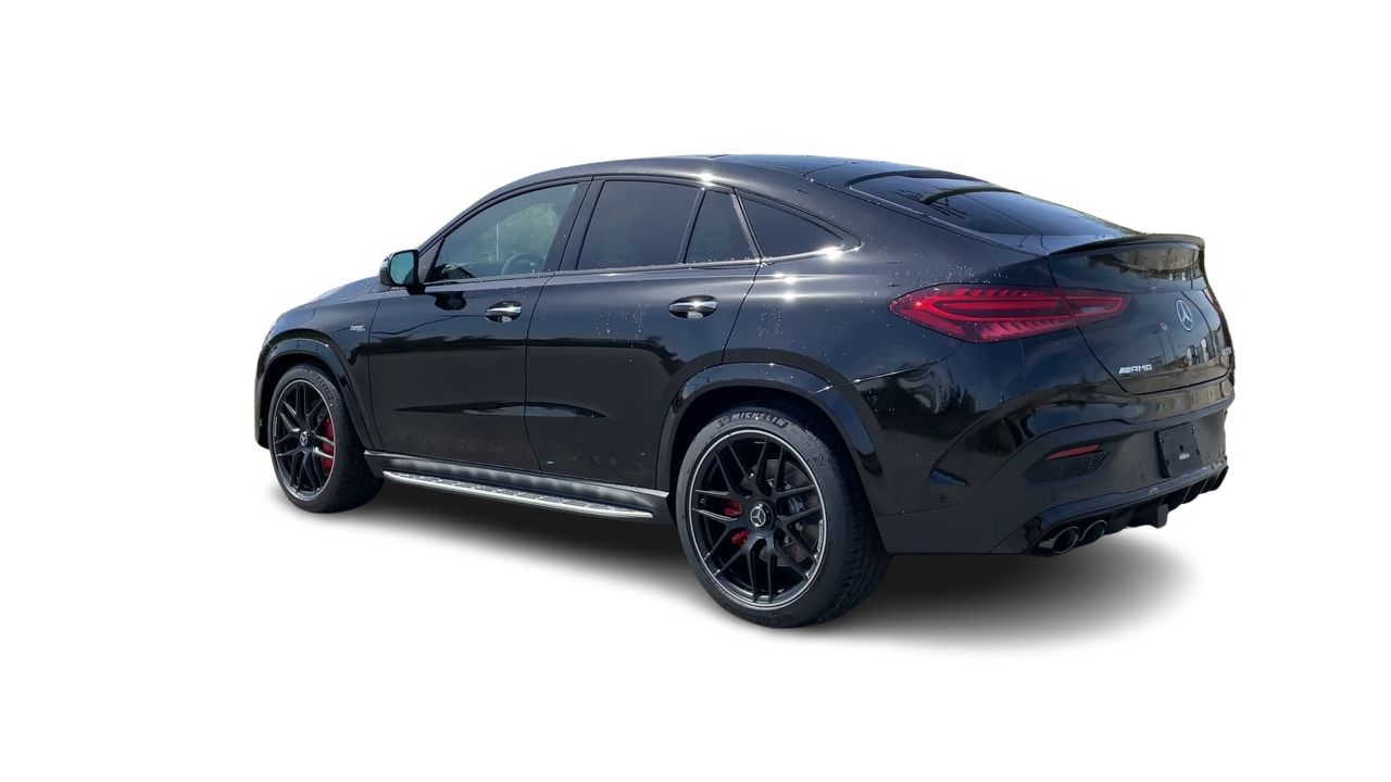 2026 Mercedes-Benz GLE