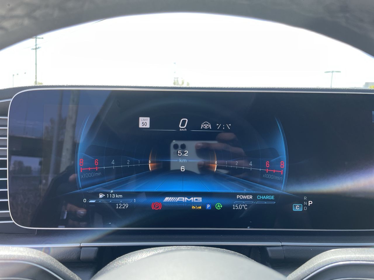 2026 Mercedes-Benz GLE