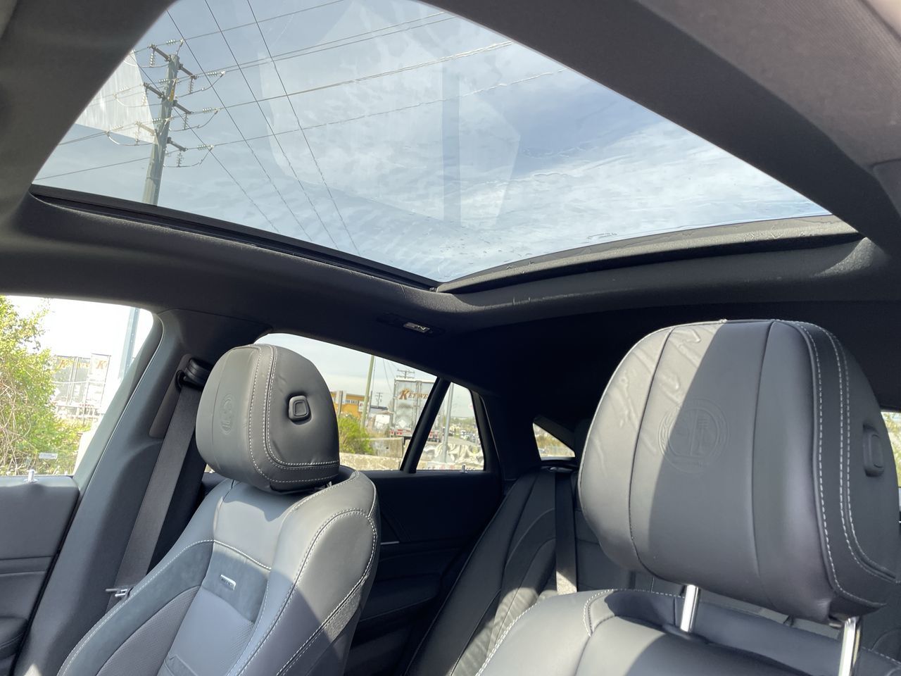 2026 Mercedes-Benz GLE