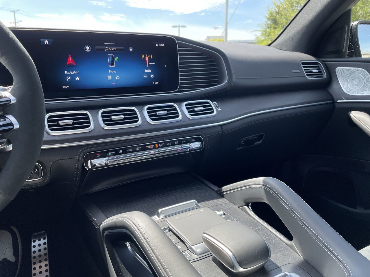 2026 Mercedes-Benz GLE